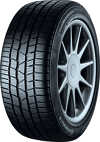 Continental CONTIWINTERCONTACT TS830P Winter Tires 03537650000 - image 2
