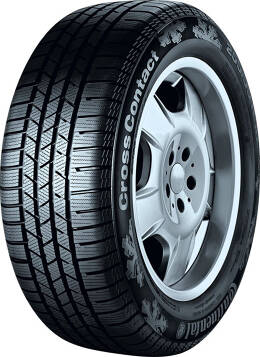 Continental ContiCrossContact Winter 225/75R16 winter tire