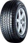 Continental CONTI4X4WINTERCONTACT Winter Tires 03546260000 - image 1