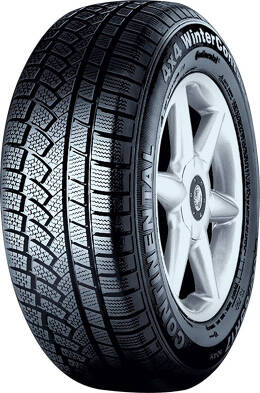Continental Conti 4x4 WinterContact 255/55R18 winter tire