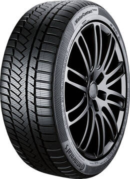 Continental ContiWinterContact TS850P 255/40R20 winter tire