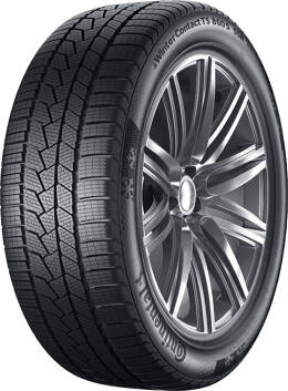 Continental Contiwintercontact TS860 S 255/40R20 winter tire
