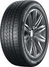 Continental CONTIWINTERCONTACT TS860 S SSR Winter Tires 03551790000 - image 1