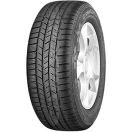 Continental ContiCrossContact Winter LT215/85R16 winter tire