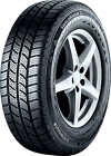 Continental VancoWinter 2 Winter Tires 04530730000 - image 1