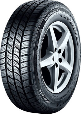Continental VancoWinter 2 235/65R16C winter tire