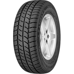 Continental VancoWinter 2 195/75R16C winter tire