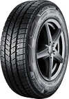 Continental VanContact Winter Winter Tires 04530930000 - image 2