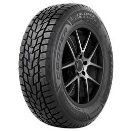 Cooper ENDEAVOR SNOW CLAW 225/60R16 winter tire