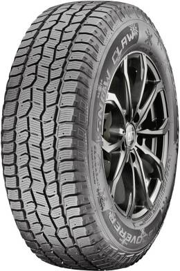 Cooper Discoverer Snow Claw LT235/65R16 winter tire