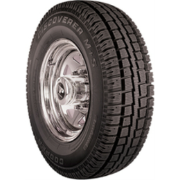 Cooper Discoverer M+S 225/75R16 winter tire