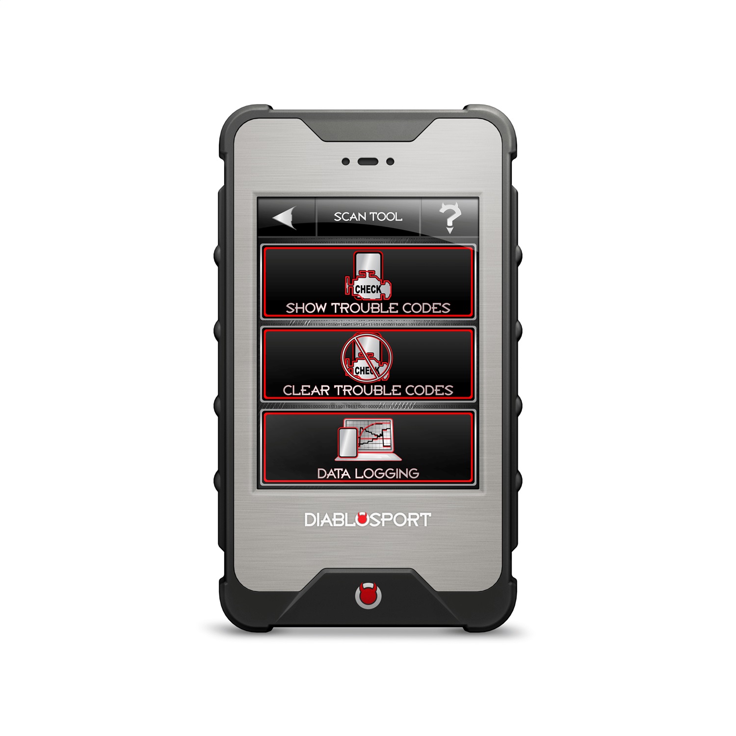 DiabloSport 8345 - DiabloSport inTune i3 Platinum Performance