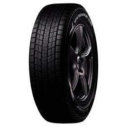 Dunlop Winter Maxx SJ8 225/65R17 winter tire
