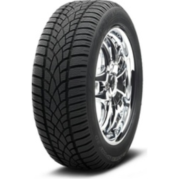 Dunlop SP Winter Sport 3D 255/35R20 winter tire