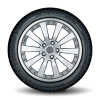 Dunlop SP Winter Sport 3D Winter Tires 265024769 - image 4