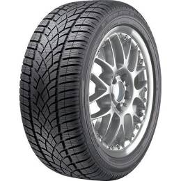 Dunlop SP Winter Sport 3D 275/30R20 winter tire