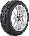 Dunlop WINTER SPORT 4D DSST Winter Tires 265029140 - image 1