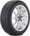 Dunlop WINTER SPORT 4D DSST Winter Tires 265029140 - image 2