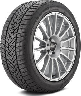 Dunlop Winter Sport 5 SUV 285/40R20 winter tire