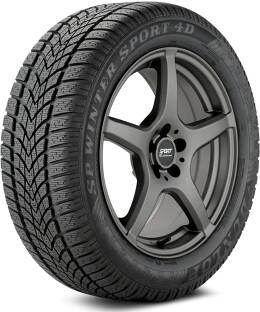 Dunlop SP Winter Sport 4D NST 275/30R21 winter tire