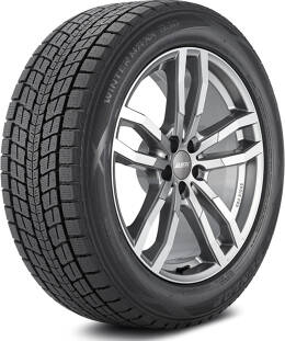 Dunlop Winter Maxx SJ8 275/50R21 winter tire