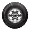Dunlop Grandtrek SJ6 Winter Tires 290126541 - image 4