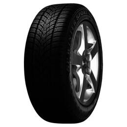 Dunlop SP Winter Sport 4D 205/45R17 winter tire