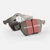 EBC Brakes EBC Ultimax OEM Replacement Brake Pads UD1914 - image 1
