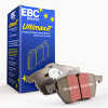 EBC Brakes EBC Ultimax OEM Replacement Brake Pads UD1914 - image 2