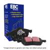 EBC Brakes EBC Ultimax OEM Replacement Brake Pads UD1914 - image 3