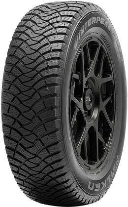 Falken WINTERPEAK F-ICE 1 235/65R16 winter tire