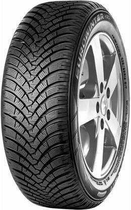 Falken Eurowinter HS01 SUV 295/35R21 winter tire