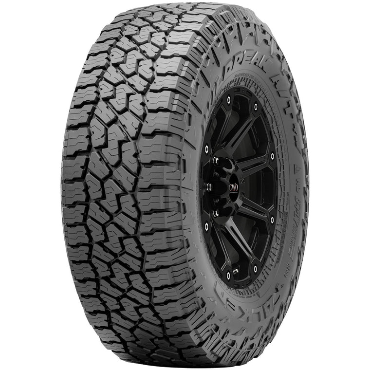 Falken 28844913 - WILDPEAK A/T4W All Weather Tires - Partsengine