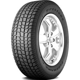 Firestone Tires Firehawk PVS 245/55R18 winter tire