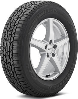 Firestone Tires Winterforce 2 UV 235/75R15 winter tire