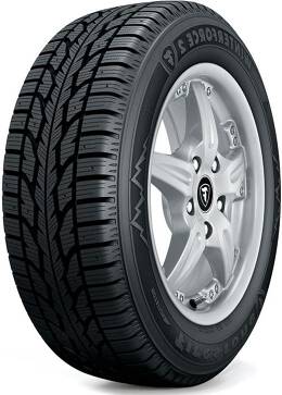 Firestone Tires Winterforce 2 215/60R16 winter tire