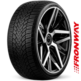 Fronway ICEMASTER I 225/40R19 winter tire