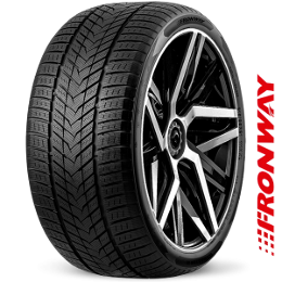 Fronway ICEMASTER II 275/40R21 winter tire