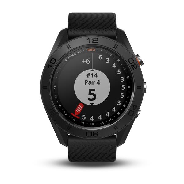 GARMIN 010-N1702-00 - GARMIN NOH 010-N1702-00 GOLF WATCH APPROACH