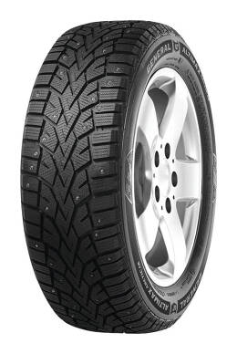 General Tire Altimax Arctic 12 225/60R16 winter tire