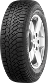 Gislaved Nord*Frost 200 (Studdable) Winter Tires 03481400000 - image 1