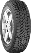 Gislaved NORDFROST 200 Winter Tires 03481910000 - image 3
