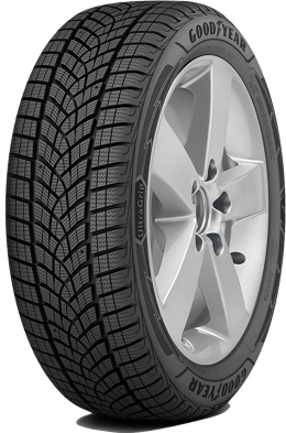 Good Year Ultra Grip Performance SUV Gen-1 255/50R20 winter tire