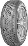 Good Year Goodyear Ultra Grip Performance Gen-1 Winter Tires 117042564 - image 1