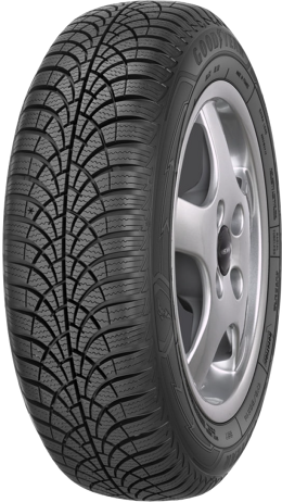 Good Year Ultra Grip 9+ 195/65R15 winter tire
