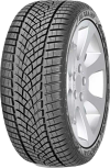 Good Year Goodyear ULTRAGRIP PERFORMANCE+ SUV Winter Tires 117061645 - image 1
