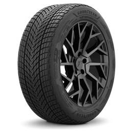 Good Year UltraGrip Performance 3 245/35R20 winter tire