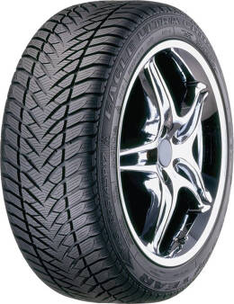 Good Year Eagle Ultra Grip GW-3 235/50R18 winter tire