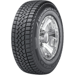 Good Year Ultra Grip Ice WRT LT245/75R17 winter tire