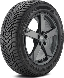 Good Year Eagle Enforcer Winter 245/55R18 winter tire